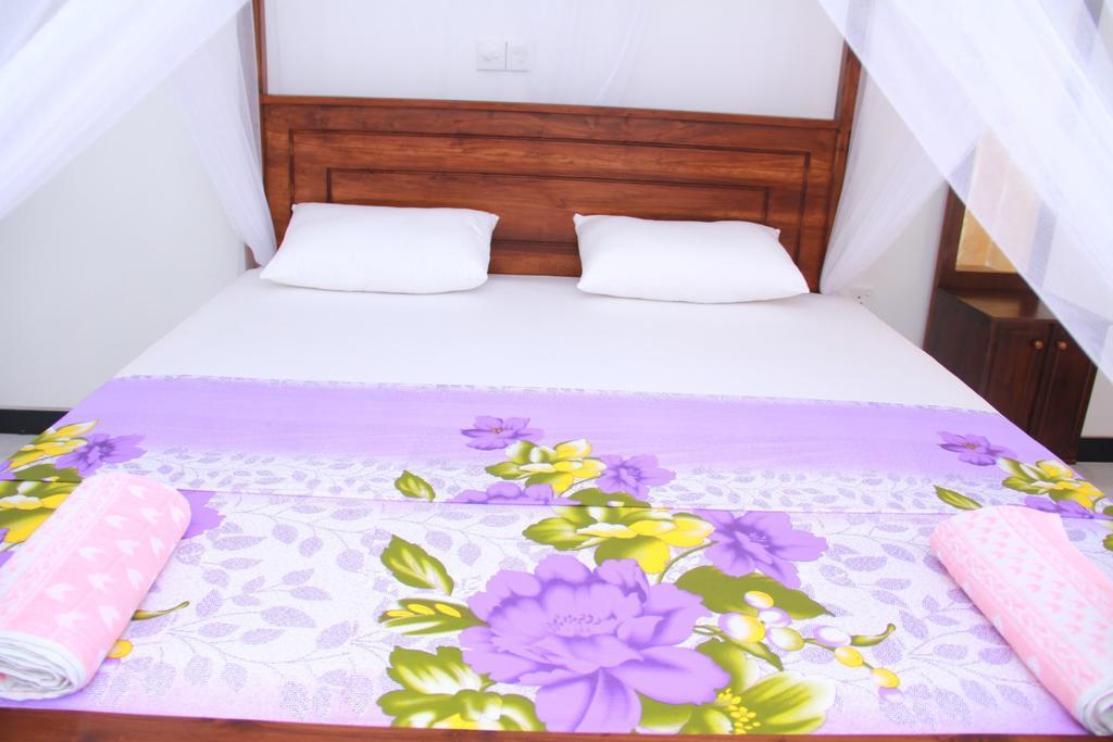 Orchid Rest Hotel Mirissa Værelse billede