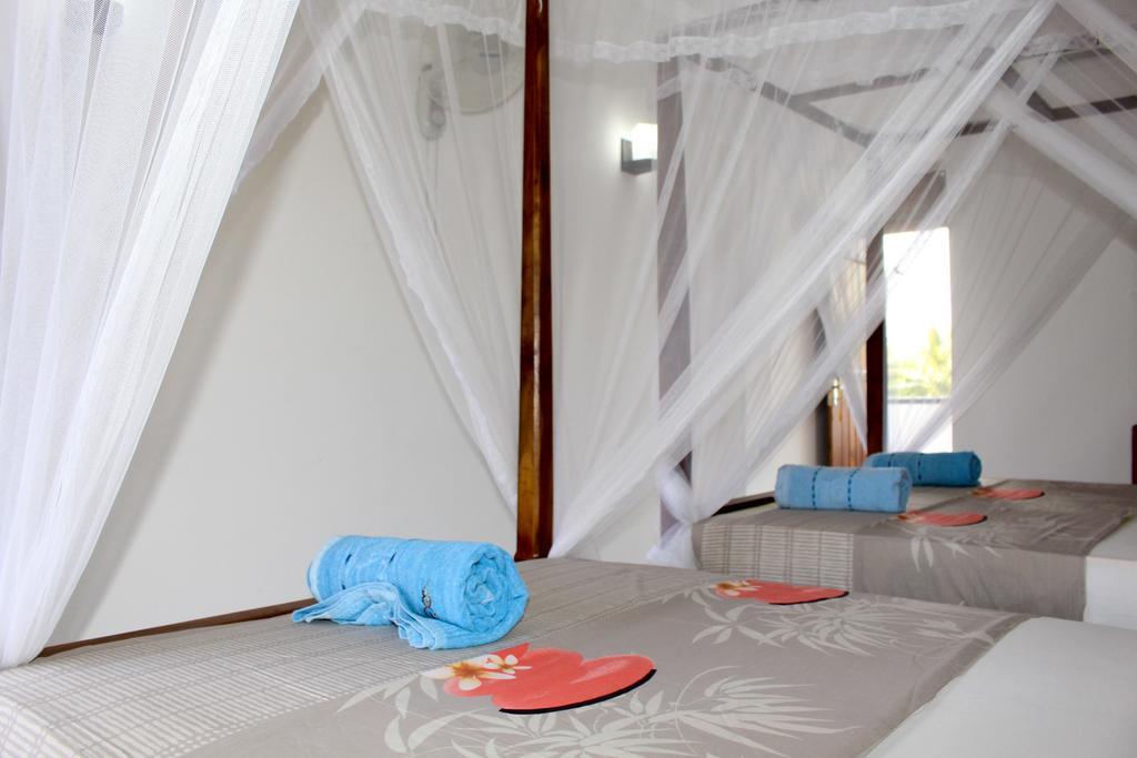 Orchid Rest Hotel Mirissa Eksteriør billede