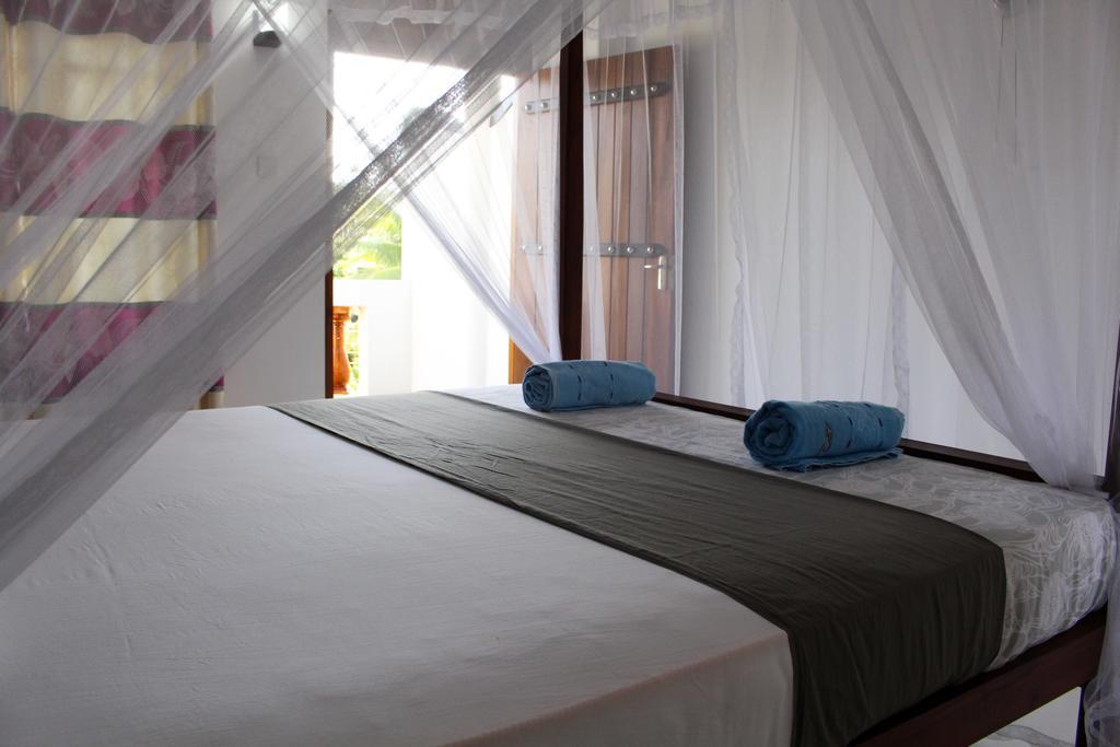Orchid Rest Hotel Mirissa Eksteriør billede